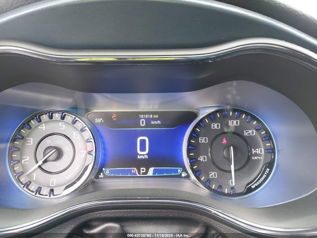 Chrysler 200 S 2015 1C3CCCBG4FN648053 Image 7