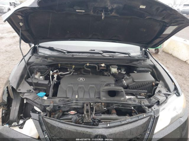 2013 ACURA RDX 5J8TB4H35DL803406 Photo 9