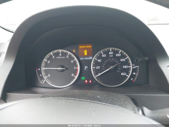 2013 ACURA RDX 5J8TB4H35DL803406 Photo 6