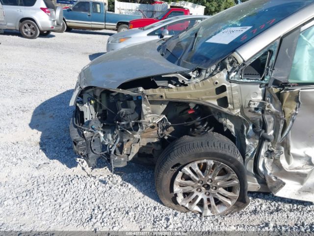 2015 TOYOTA SIENNA 5TDYK3DC4FS681031 Photo 5