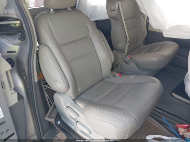 2015 TOYOTA SIENNA 5TDYK3DC4FS681031 Photo 7