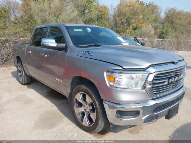 2024 RAM 1500 1C6RREJT0RN220734