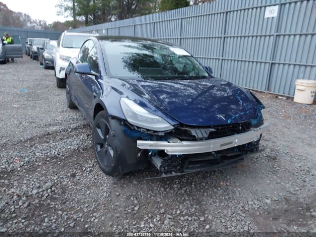 2023 TESLA MODEL 3 5YJ3E1EA2PF656007