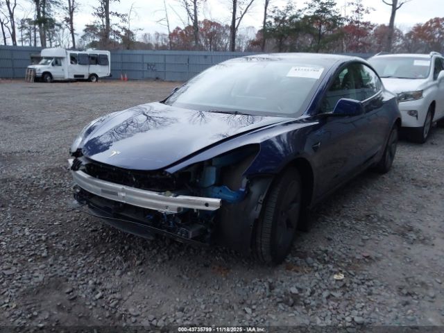 2023 TESLA MODEL 3 5YJ3E1EA2PF656007 Photo 1