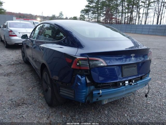 2023 TESLA MODEL 3 5YJ3E1EA2PF656007 Photo 2