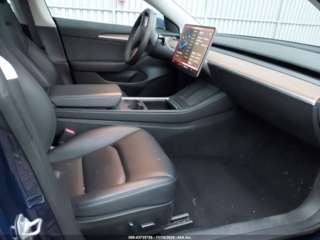 2023 TESLA MODEL 3 5YJ3E1EA2PF656007 Photo 4