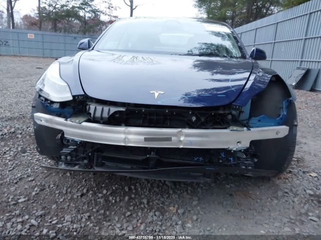 2023 TESLA MODEL 3 5YJ3E1EA2PF656007 Photo 5
