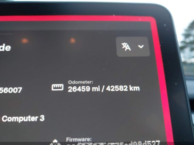 2023 TESLA MODEL 3 5YJ3E1EA2PF656007 Photo 6