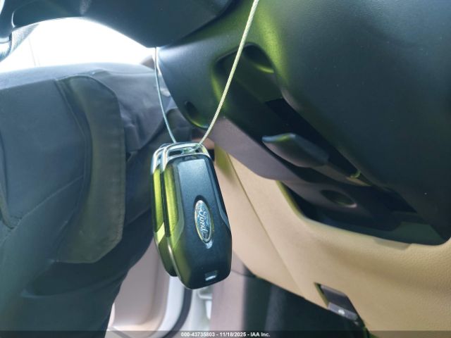 2016 FORD EXPLORER 1FM5K8D86GGA24945 Photo 10