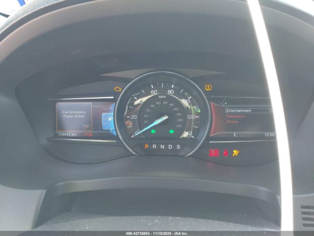 2016 FORD EXPLORER 1FM5K8D86GGA24945 Photo 6