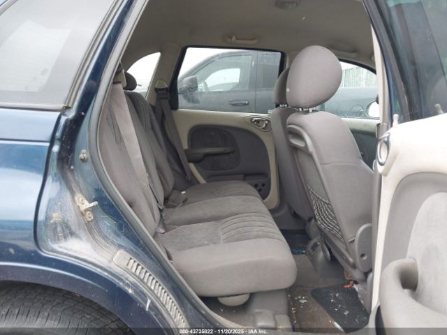2002 CHRYSLER PT CRUISER 3C4FY58B72T205665 Photo 7
