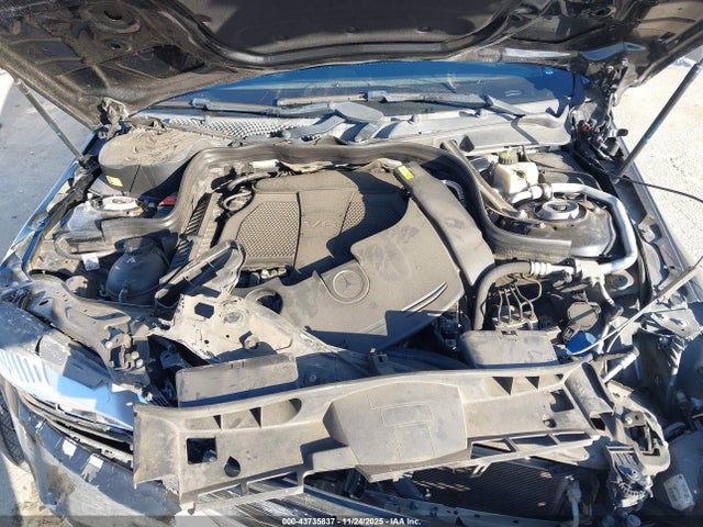 Mercedes-Benz E 350 2015 WDDHF5KB6FB136763 Image 10