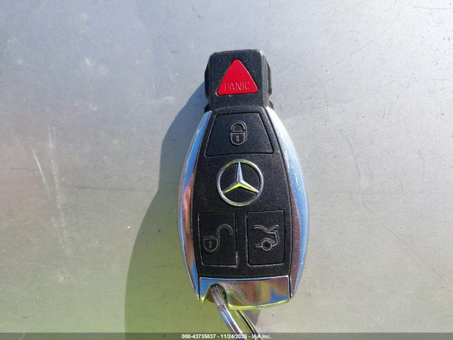 Mercedes-Benz E 350 2015 WDDHF5KB6FB136763 Image 11