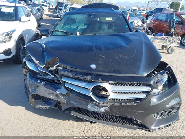 Mercedes-Benz E 350 2015 WDDHF5KB6FB136763 Image 12