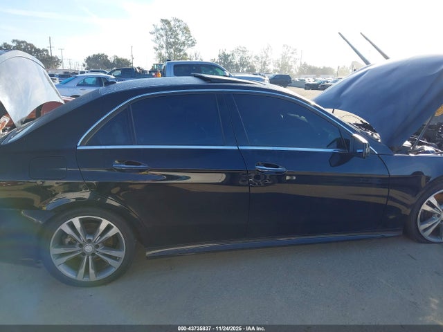 Mercedes-Benz E 350 2015 WDDHF5KB6FB136763 Image 13