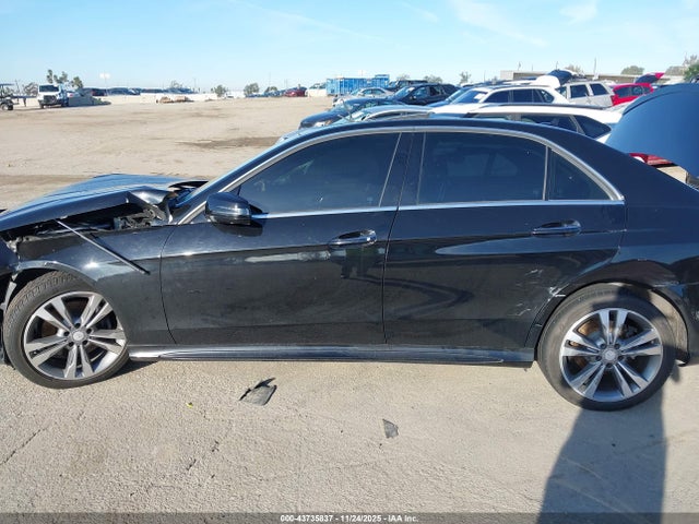 Mercedes-Benz E 350 2015 WDDHF5KB6FB136763 Image 14