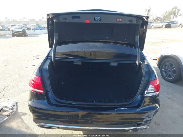 Mercedes-Benz E 350 2015 WDDHF5KB6FB136763 Image 16