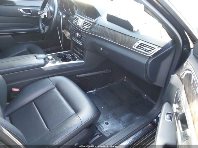 Mercedes-Benz E 350 2015 WDDHF5KB6FB136763 Image 5