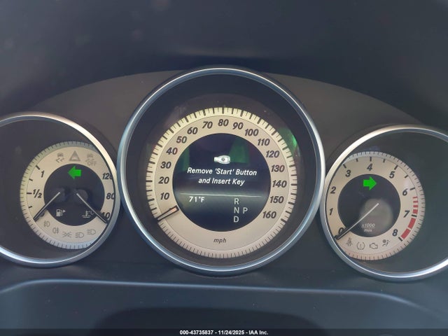 Mercedes-Benz E 350 2015 WDDHF5KB6FB136763 Image 7