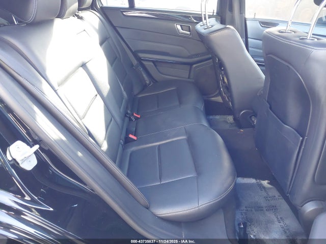 Mercedes-Benz E 350 2015 WDDHF5KB6FB136763 Image 8