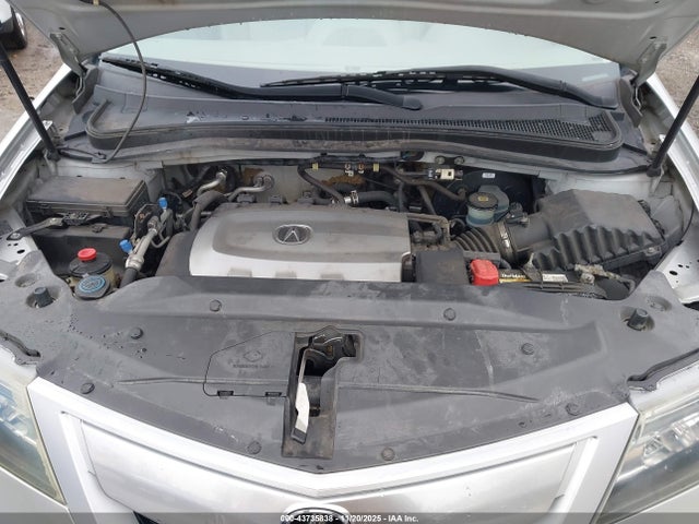 Aukcja sprzedaży 2012 Acura Mdx Technology Package, vin: 2HNYD2H30CH514846, numer aukcji: 43735838