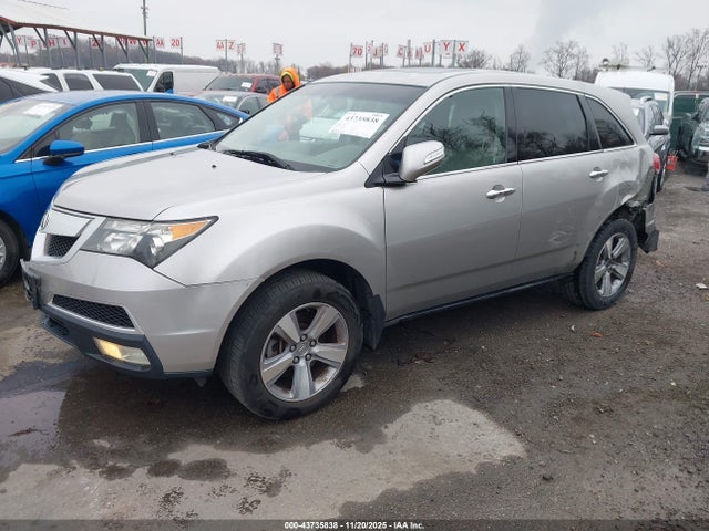 Aukcja sprzedaży 2012 Acura Mdx Technology Package, vin: 2HNYD2H30CH514846, numer aukcji: 43735838
