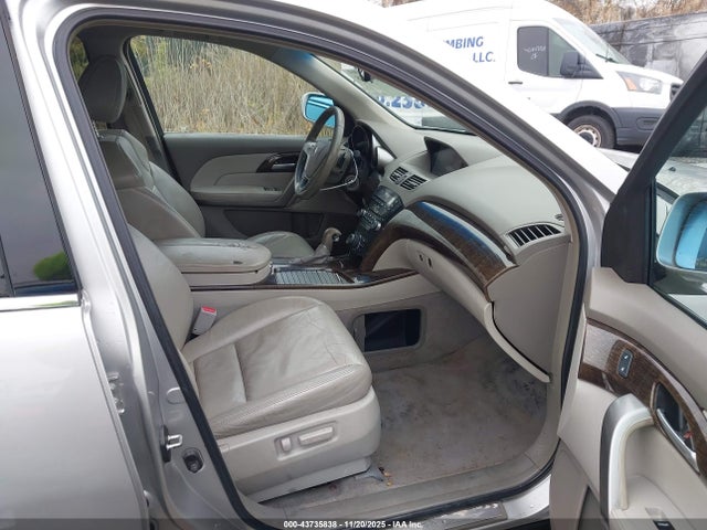 Aukcja sprzedaży 2012 Acura Mdx Technology Package, vin: 2HNYD2H30CH514846, numer aukcji: 43735838