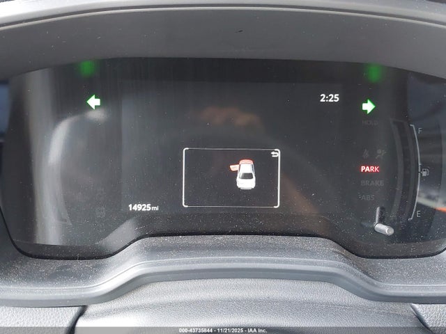 Toyota Corolla Hybrid Se 2025 JTDBCMFE4S3079698 Image 7