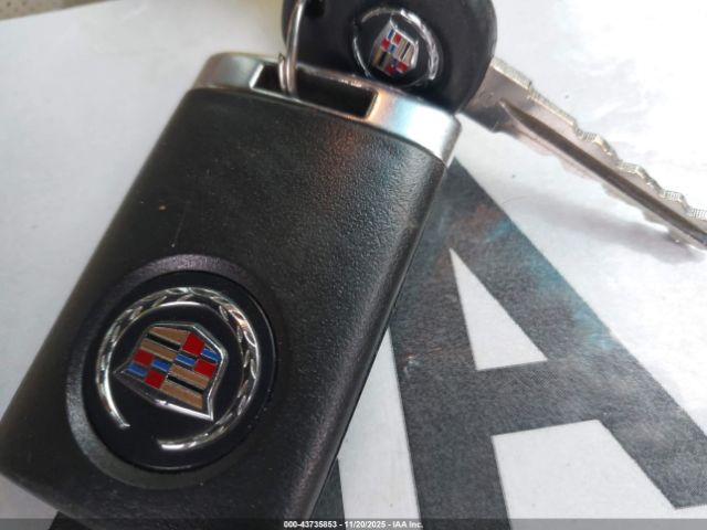 2013 CADILLAC CTS 1G6DG5E52D0128540 Photo 10