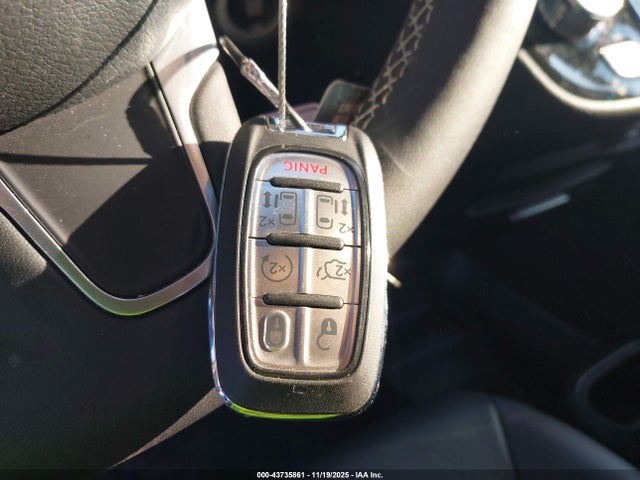 Aukcja sprzedaży 2025 Chrysler Pacifica Hybrid Select, vin: 2C4RC1S7XSR572510, numer aukcji: 43735861