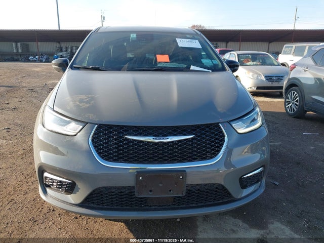 Aukcja sprzedaży 2025 Chrysler Pacifica Hybrid Select, vin: 2C4RC1S7XSR572510, numer aukcji: 43735861