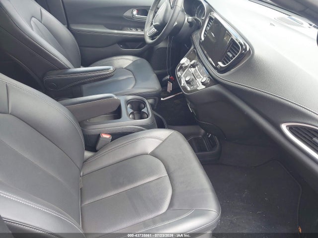 Aukcja sprzedaży 2025 Chrysler Pacifica Hybrid Select, vin: 2C4RC1S7XSR572510, numer aukcji: 43735861