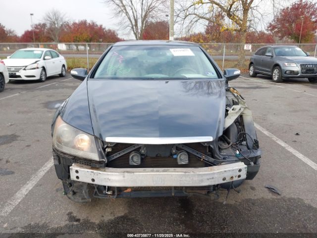 2007 ACURA RL JH4KB16597C000081 Photo 5