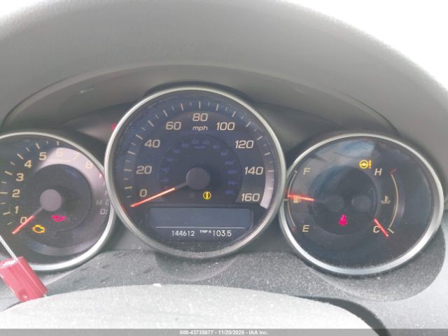 2007 ACURA RL JH4KB16597C000081 Photo 6