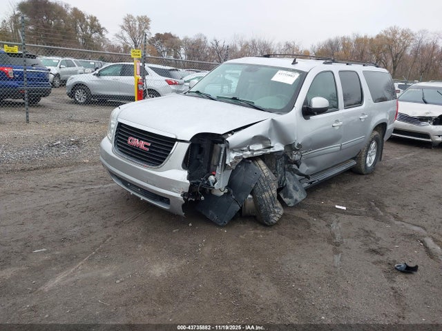 Aukcja sprzedaży 2012 Gmc Yukon Xl 1500 Slt, vin: 1GKS2KE73CR112509, numer aukcji: 43735882