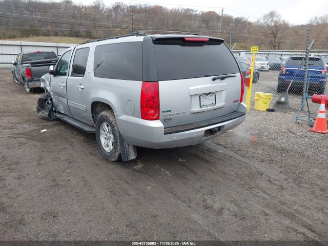 Aukcja sprzedaży 2012 Gmc Yukon Xl 1500 Slt, vin: 1GKS2KE73CR112509, numer aukcji: 43735882