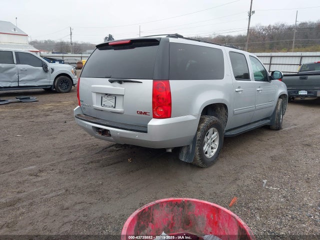 Aukcja sprzedaży 2012 Gmc Yukon Xl 1500 Slt, vin: 1GKS2KE73CR112509, numer aukcji: 43735882