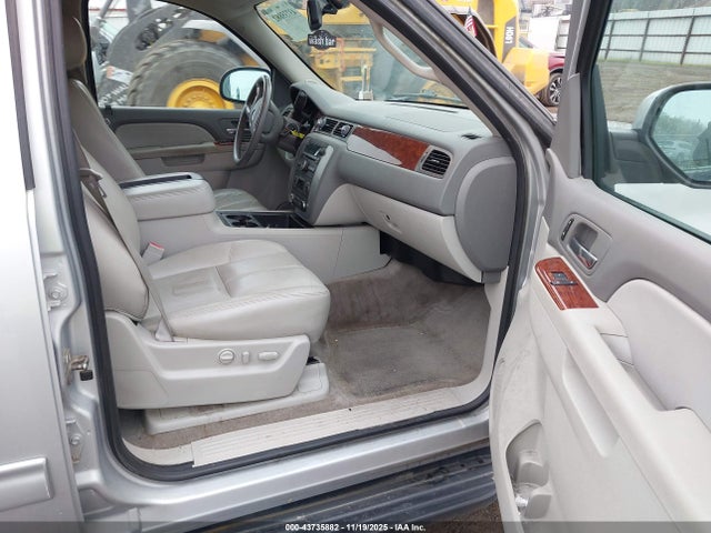 Aukcja sprzedaży 2012 Gmc Yukon Xl 1500 Slt, vin: 1GKS2KE73CR112509, numer aukcji: 43735882