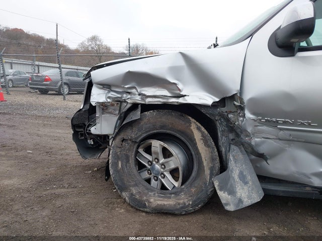 Aukcja sprzedaży 2012 Gmc Yukon Xl 1500 Slt, vin: 1GKS2KE73CR112509, numer aukcji: 43735882