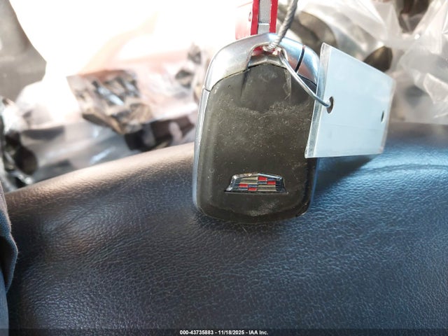 2021 CADILLAC XT6 1GYKPCRS5MZ110774 Photo 10