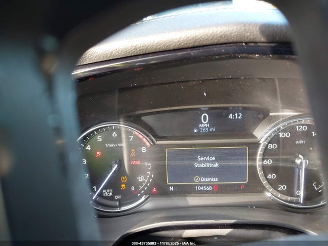 2021 CADILLAC XT6 1GYKPCRS5MZ110774 Photo 6