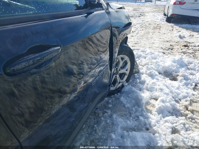 43735886 :رقم المزاد ، 3C4NJDBN6ST527274 vin ، 2025 Jeep Compass Latitude 4x4 مزاد بيع