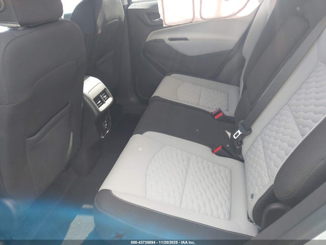 Aukcja sprzedaży 2020 Chevrolet Equinox Fwd Lt 2.0l Turbo, vin: 3GNAXLEX4LS739139, numer aukcji: 43735894