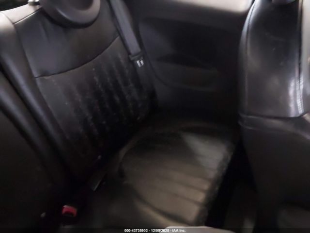 2012 FIAT 500 3C3CFFBR0CT370581 Photo 7