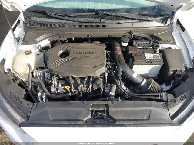KMHTH6AB5KU015786 Hyundai Veloster Turbo Ultimate