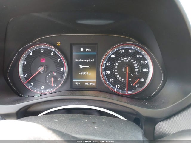 KMHTH6AB5KU015786 Hyundai Veloster Turbo Ultimate