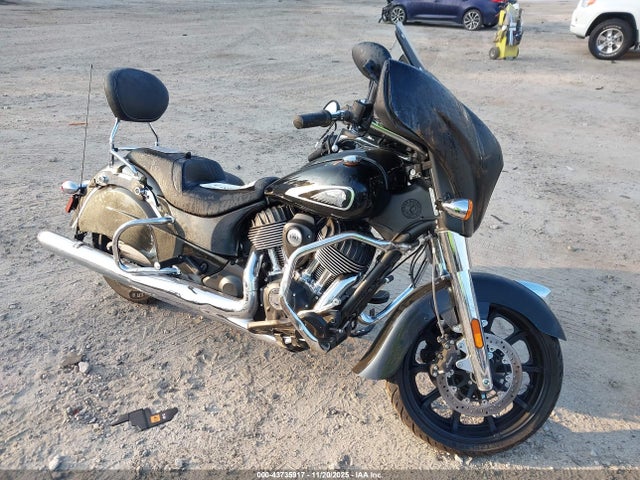 2024 INDIAN MOTORCYCLE CO. CHIEFTAIN 56KTCBAA5R3427400