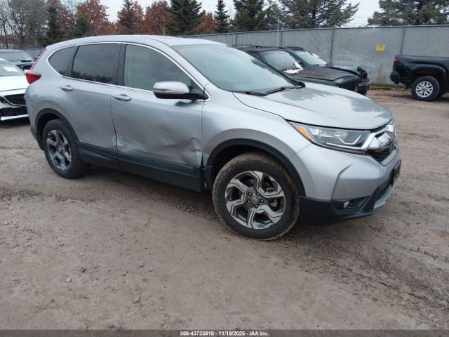 2019 HONDA CR-V 5J6RW2H85KL035110