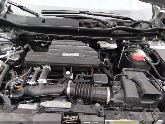 2019 HONDA CR-V 5J6RW2H85KL035110 Photo 9