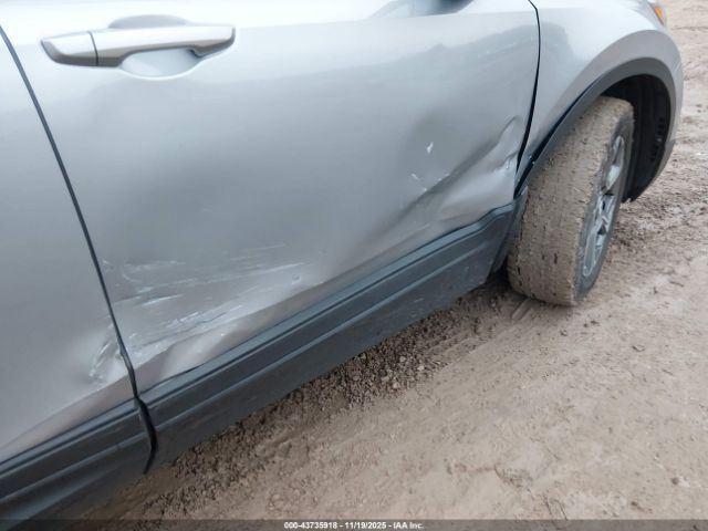 2019 HONDA CR-V 5J6RW2H85KL035110 Photo 5